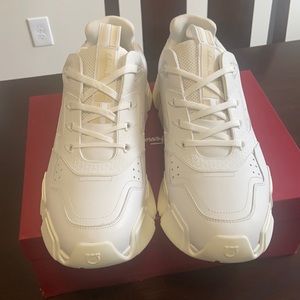 Ferragamo Sneakers